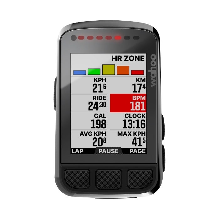 oferta wahoo elemnt roam