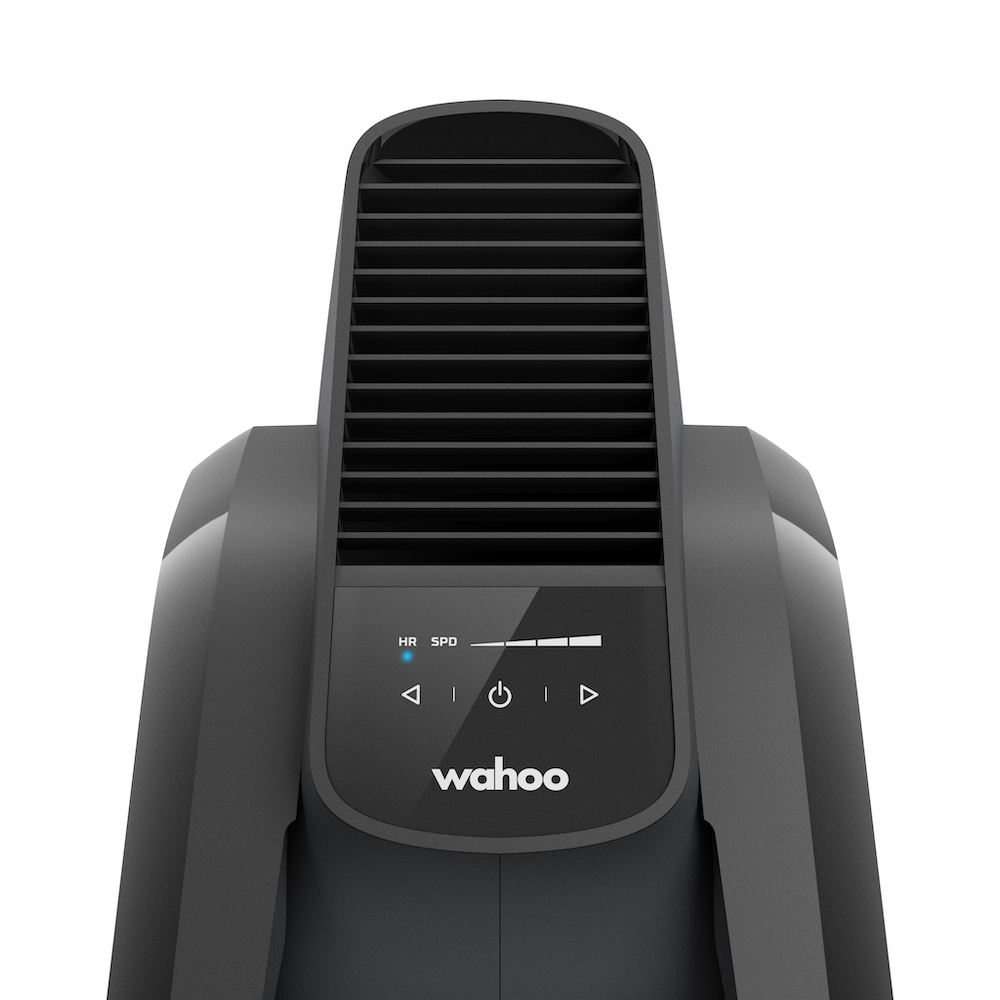 KICKR Headwind Bluetooth Fan - EU Plug - 2