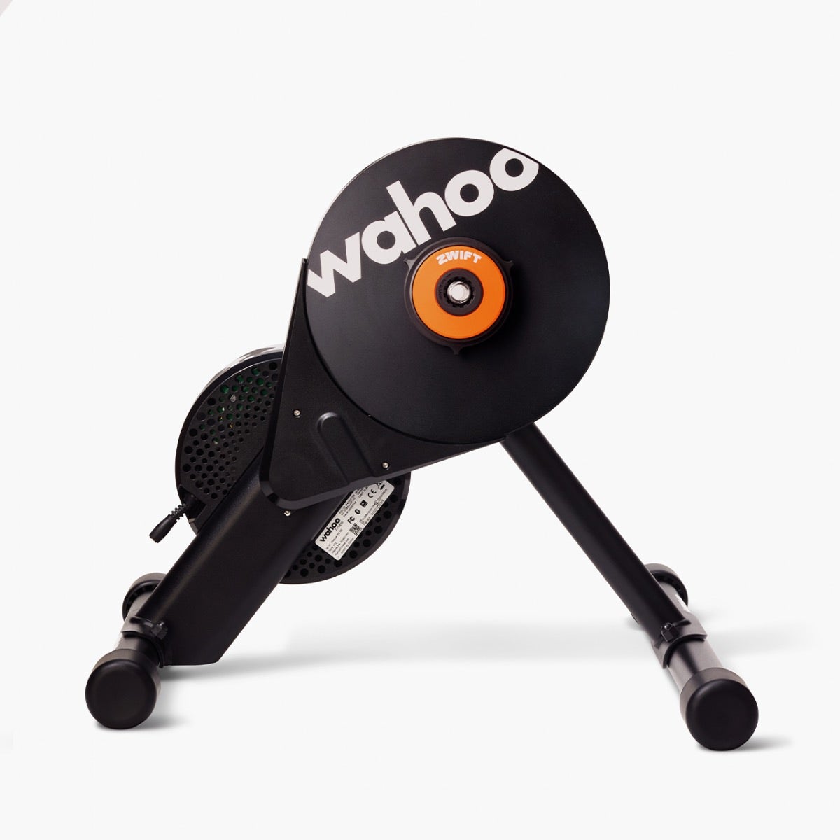 Rodillo inteligente KICKR CORE Zwift One