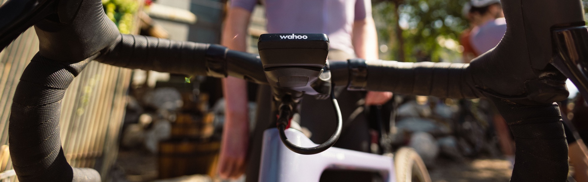 Wahoo Fitness - Atletas