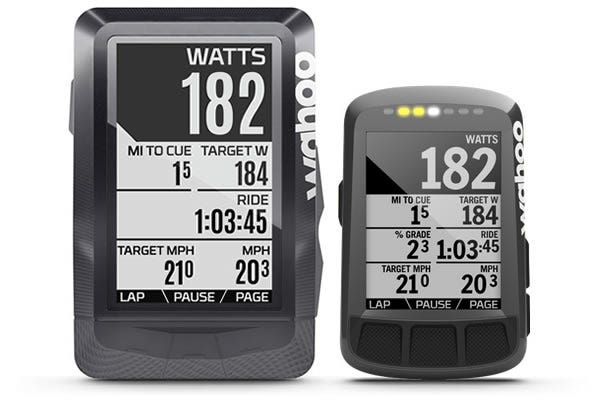 GPS para bici: mejores opciones calidad-precio de Garmin, WAHOO