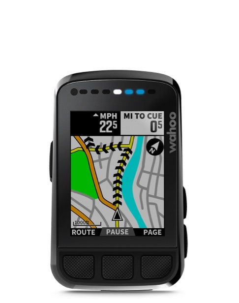 Cuáles son los 10 mejores cuentakilómetros GPS para bicicleta?