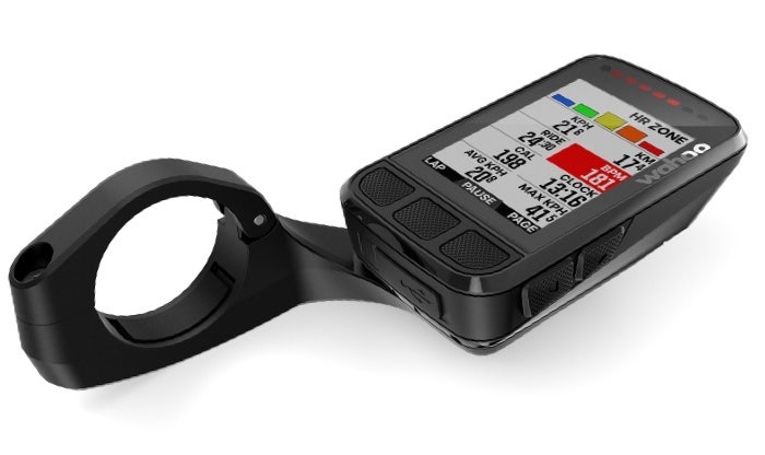 Ordenador para bicicleta ELEMNT BOLT V2 GPS