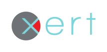 Logotipo de Xert