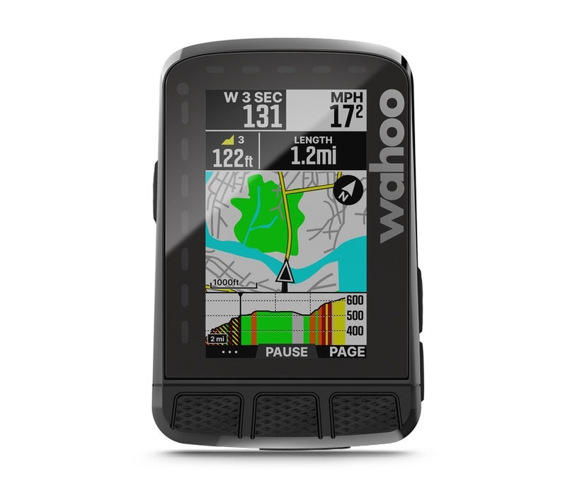 GPS Bicicleta: Cómo elegirlo y 4 ventajas de utilizarlo