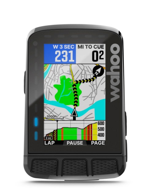 Los Mejores GPS para tu Bicicleta en ciclismo de Montaña y Carretera
