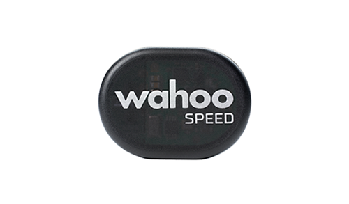 Instrucciones del sensor de velocidad Wahoo RPM
