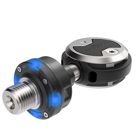 Pilotos indicadores LED